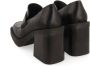 Gioseppo Sandalettes met hak Black Dames - Thumbnail 4