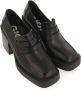 Gioseppo Sandalettes met hak Black Dames - Thumbnail 5