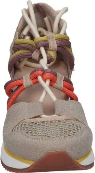 Gioseppo Sandals Beige Dames