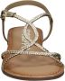 Gioseppo Sandals Beige Dames - Thumbnail 5