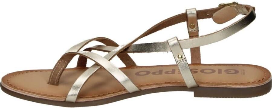Gioseppo Sandals Beige Dames