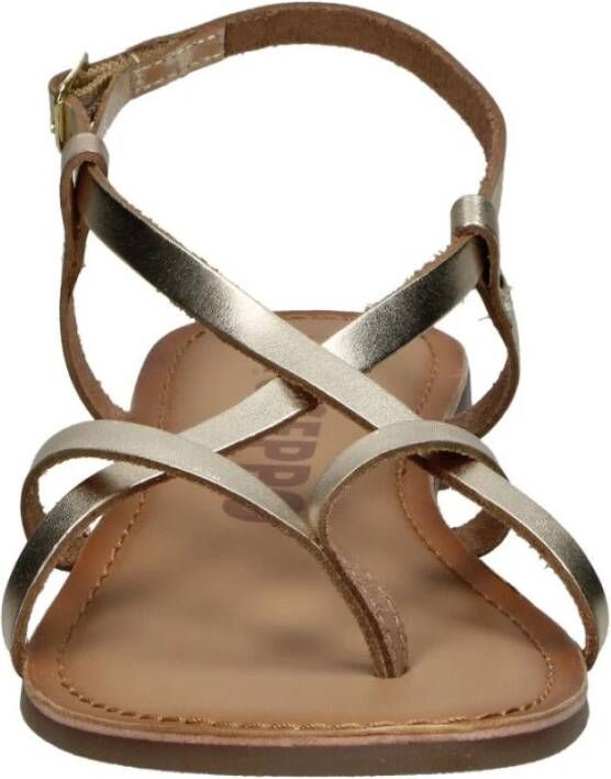 Gioseppo Sandals Beige Dames