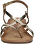 Gioseppo Sandalen 69114 Lelex-sandalen - Thumbnail 5