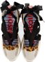 Gioseppo Casual schoen 65402 Wit Dames - Thumbnail 4
