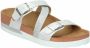 Gioseppo Sandalias Wit Dames - Thumbnail 3