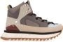 Gioseppo Moderne Sportieve Sneakers Multicolor Dames - Thumbnail 2