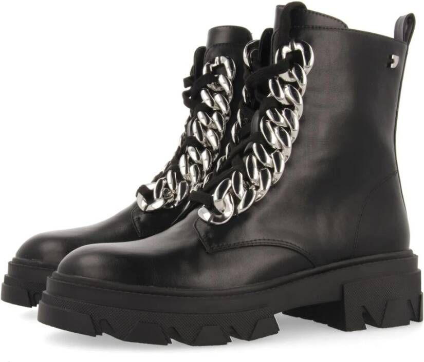 Gioseppo Schoenen Zwart Dames