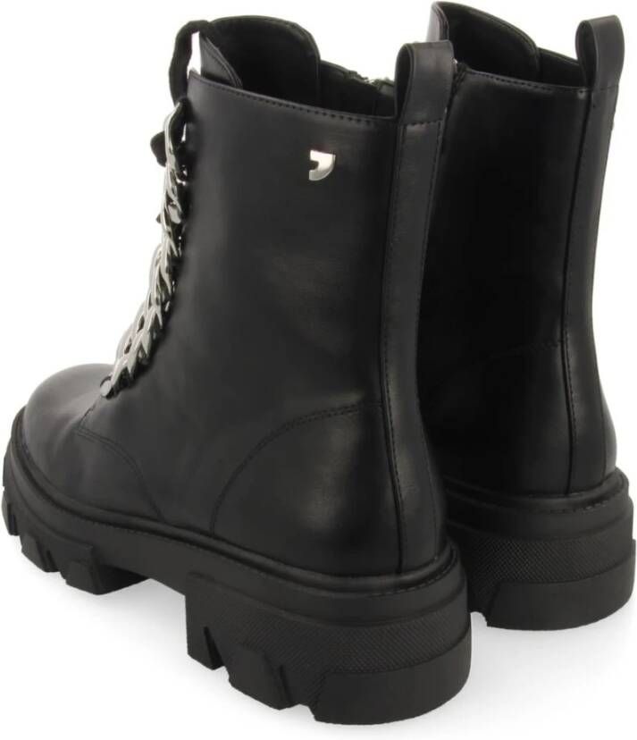 Gioseppo Schoenen Zwart Dames