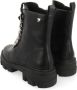 Gioseppo Lace-up Boots Black Dames - Thumbnail 3