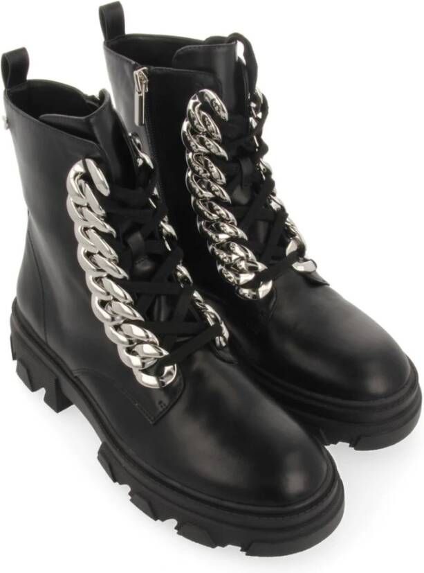 Gioseppo Schoenen Zwart Dames