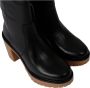 Gioseppo Heeled Boots Black Dames - Thumbnail 12