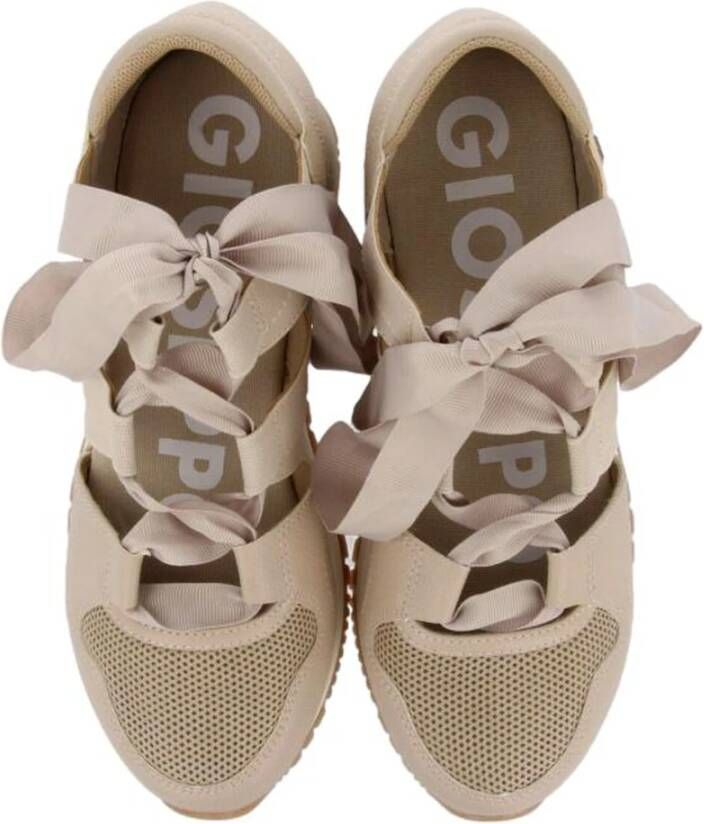 Gioseppo Schoentype sandaalvrouw 65422 Beige Dames
