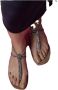 Gioseppo Seffner Sandals Multicolor Dames - Thumbnail 5