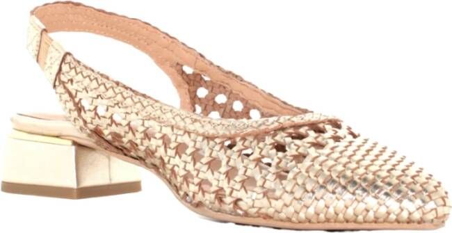 Gioseppo Shoes Beige Dames