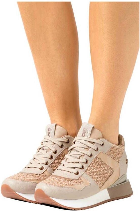 Gioseppo Schoenen Beige Dames