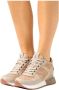 Gioseppo 65374 Bazine Zapatillas Beige Dames - Thumbnail 3