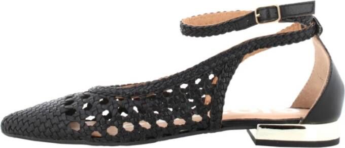 Gioseppo Shoes Black Dames