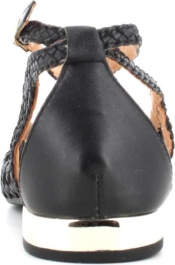 Gioseppo Shoes Black Dames