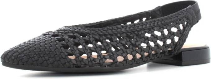 Gioseppo Shoes Black Dames