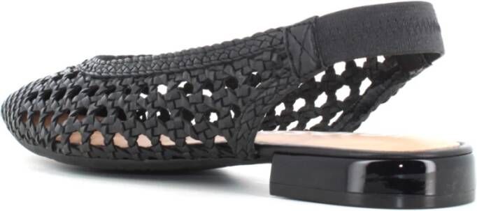 Gioseppo Shoes Black Dames