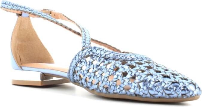 Gioseppo Shoes Blue Dames