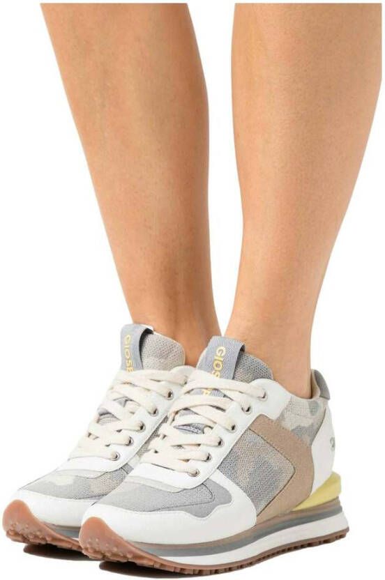 Gioseppo Schoenen Grijs Dames