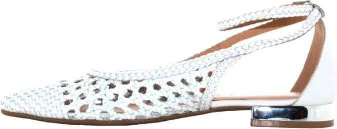 Gioseppo Shoes White Dames