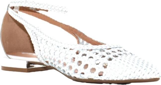 Gioseppo Shoes White Dames