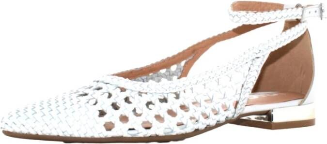 Gioseppo Shoes White Dames