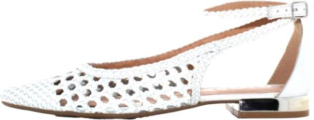 Gioseppo Shoes White Dames