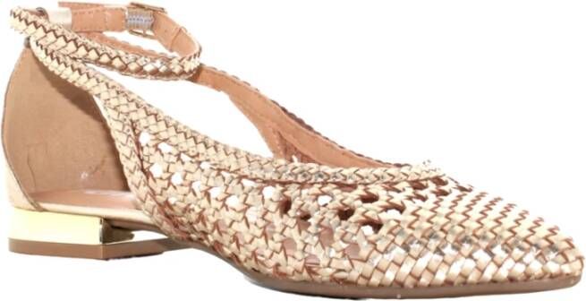 Gioseppo Shoes Yellow Dames