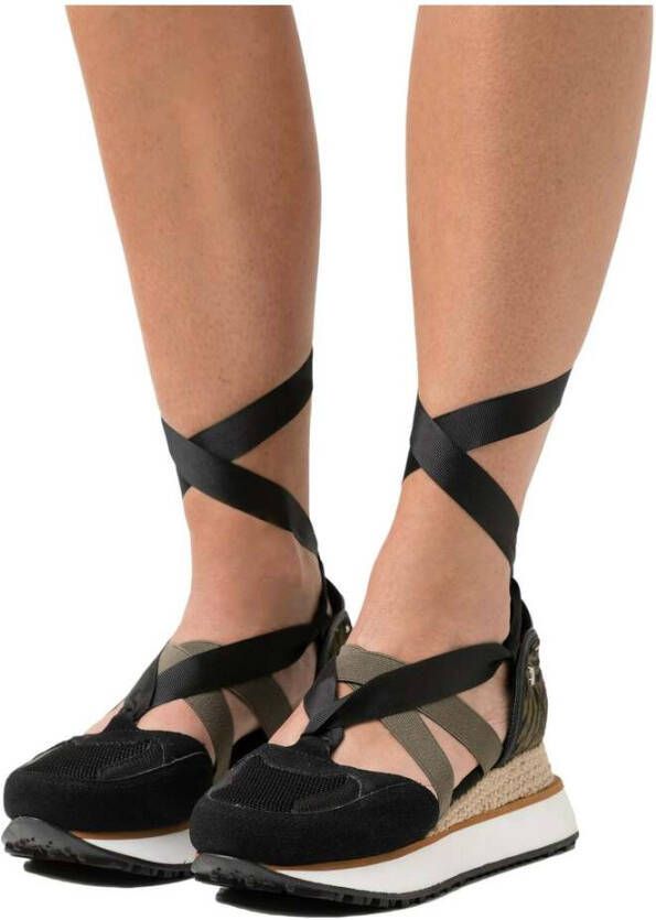 Gioseppo Schoenen Zwart Dames - Schoenen.nl