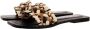 Gioseppo Sliders Beige Dames - Thumbnail 3