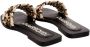 Gioseppo Sliders Beige Dames - Thumbnail 5
