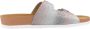 Gioseppo Sliders Gray Dames - Thumbnail 5