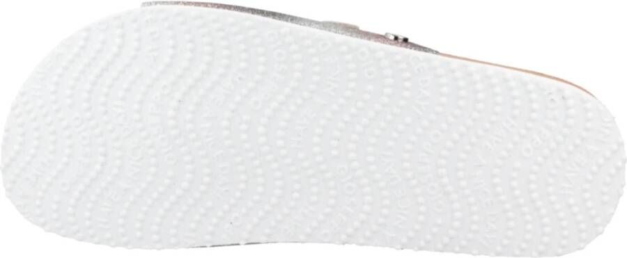 Gioseppo Sliders Gray Dames