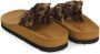 Gioseppo Slippers Brown Dames - Thumbnail 4