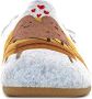 Gioseppo Hete aardappelen huisschoenen 64636 Grijs - Thumbnail 6