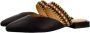 Gioseppo Slippers Zwart Dames - Thumbnail 3