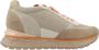 Gioseppo Stijlvolle Damessneakers Beige Dames - Thumbnail 5