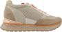 Gioseppo Sneakers Beige Dames - Thumbnail 4