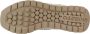 Gioseppo Stijlvolle Damessneakers Beige Dames - Thumbnail 7