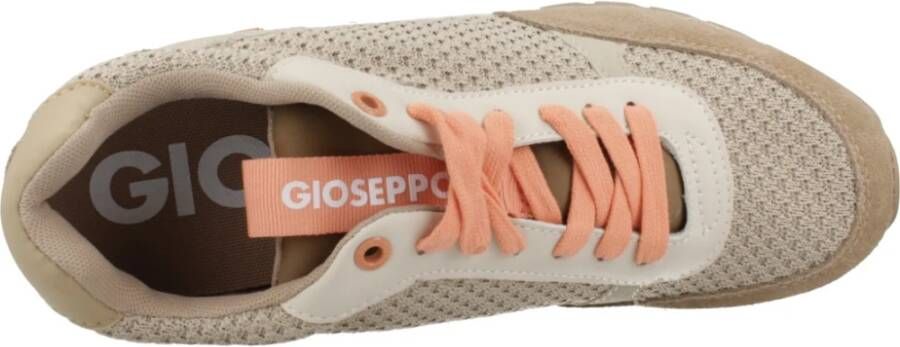 Gioseppo Sneakers Beige Dames