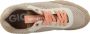 Gioseppo Stijlvolle Damessneakers Beige Dames - Thumbnail 8