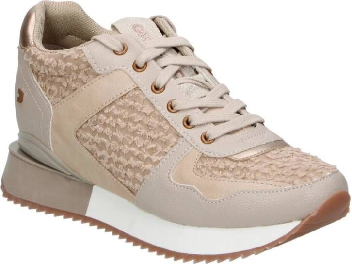 Gioseppo Sneakers Beige Dames