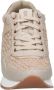 Gioseppo 65374 Bazine Zapatillas Beige Dames - Thumbnail 6