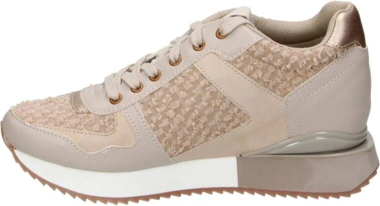 Gioseppo Sneakers Beige Dames