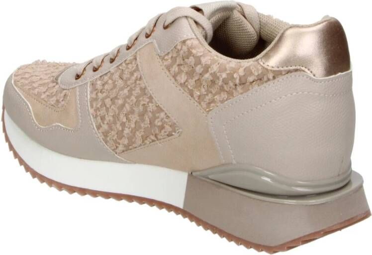 Gioseppo Sneakers Beige Dames