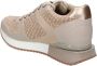 Gioseppo 65374 Bazine Zapatillas Beige Dames - Thumbnail 8