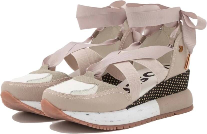 Gioseppo Sneakers Beige Dames